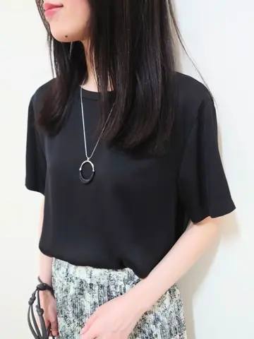 ONWARD CROSSET SELECT 最上 コーディネート画像