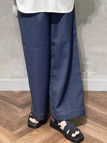 ONWARD CROSSET SELECT 一星 コーディネート画像