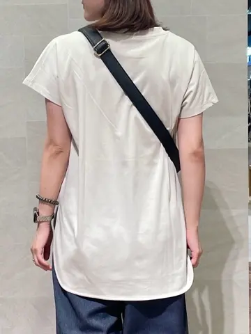 ONWARD CROSSET SELECT 一星 コーディネート画像