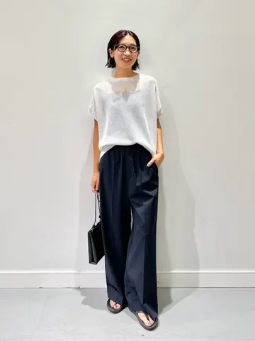 ONWARD CROSSET SELECT 濱野 コーディネート画像