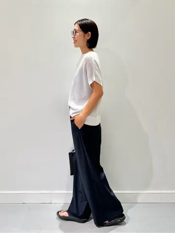 ONWARD CROSSET SELECT 濱野 コーディネート画像