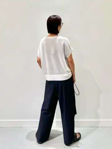 ONWARD CROSSET SELECT 濱野 コーディネート画像