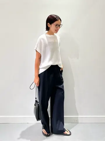 ONWARD CROSSET SELECT 濱野 コーディネート画像