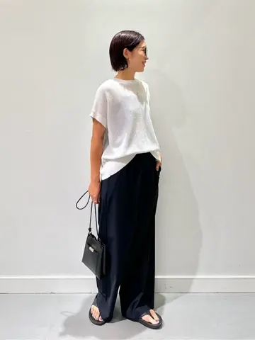 ONWARD CROSSET SELECT 濱野 コーディネート画像