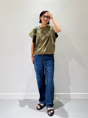 ONWARD CROSSET SELECT 濱野 コーディネート画像