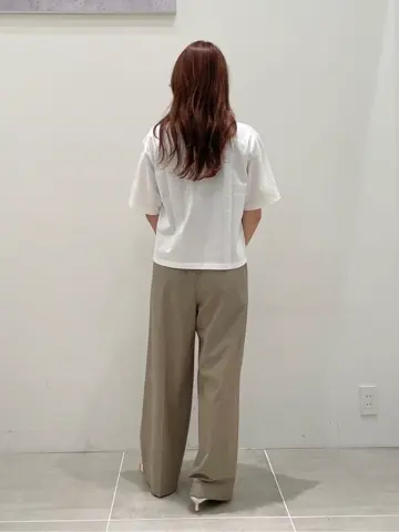 ONWARD CROSSET SELECT 戸澤 コーディネート画像