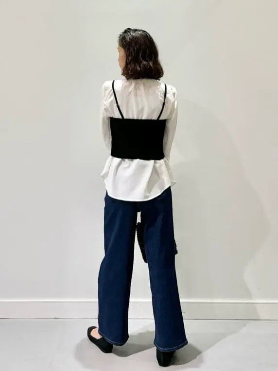 ONWARD CROSSET SELECT Hiro コーディネート画像