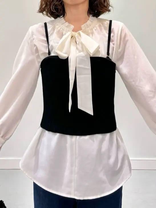 ONWARD CROSSET SELECT Hiro コーディネート画像