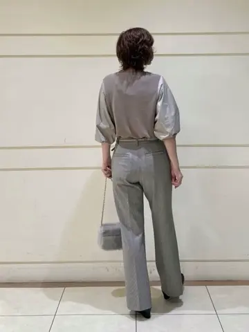 ONWARD CROSSET SELECT maruri コーディネート画像