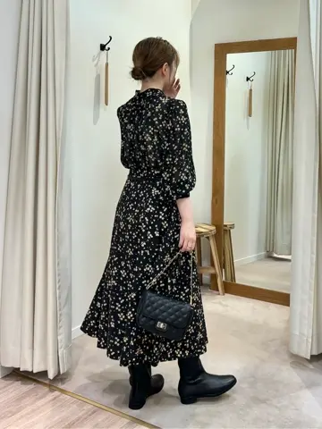 ONWARD CROSSET SELECT 石井 コーディネート画像