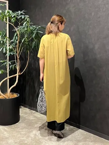 ONWARD CROSSET SELECT やの コーディネート画像