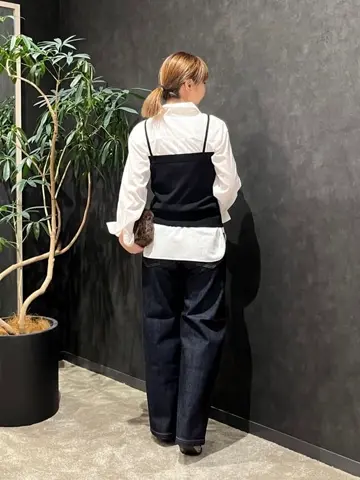 ONWARD CROSSET SELECT やの コーディネート画像