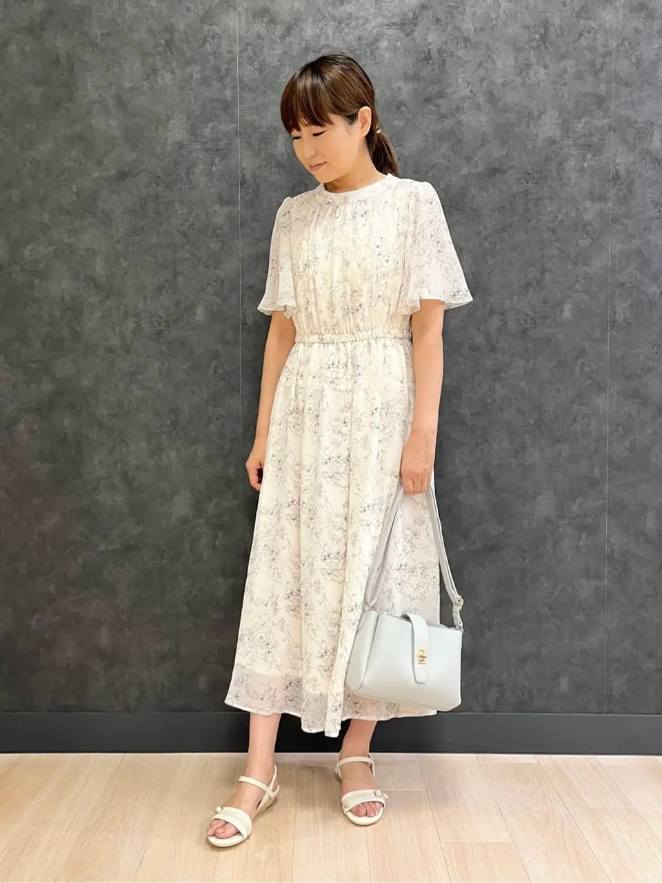  金澤 コーディネート画像