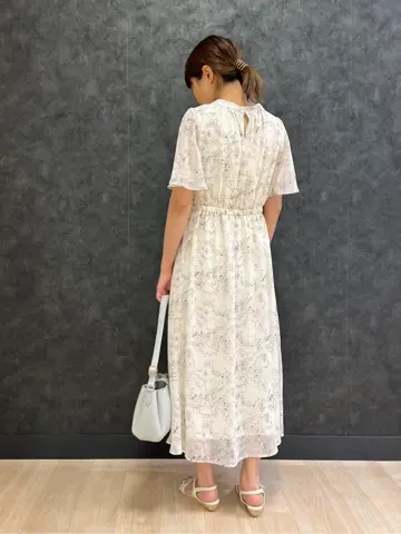 ONWARD CROSSET SELECT 金澤 コーディネート画像