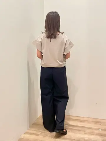 ONWARD CROSSET SELECT 井上 コーディネート画像