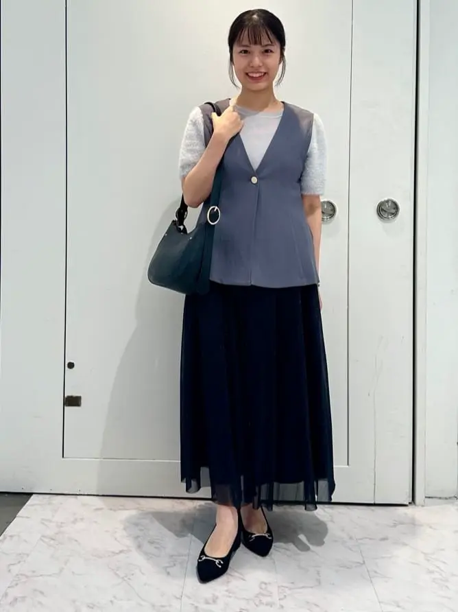  宮澤 コーディネート画像