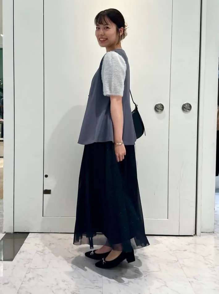 ONWARD CROSSET SELECT 宮澤 コーディネート画像