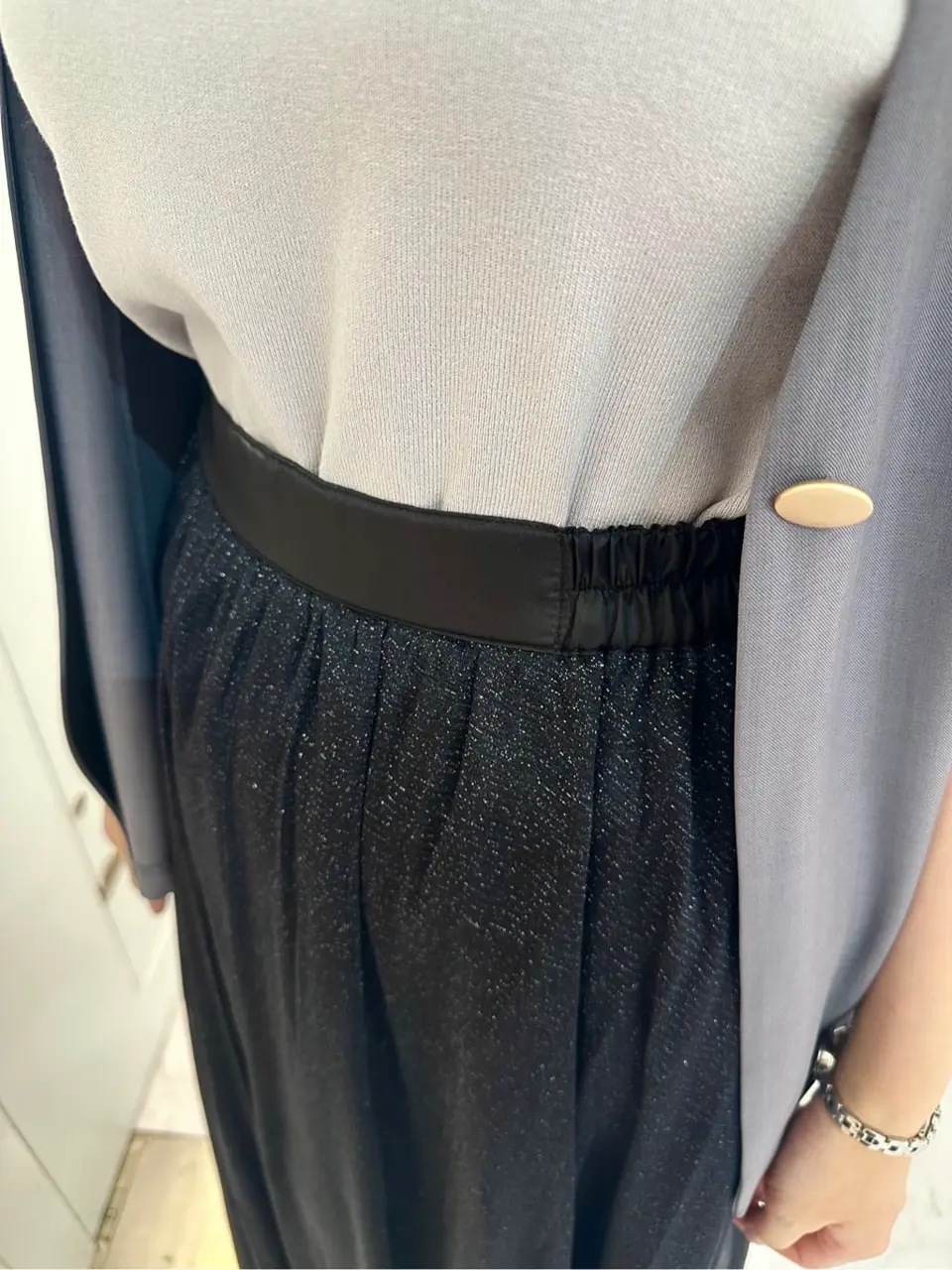 ONWARD CROSSET SELECT 宮澤 コーディネート画像