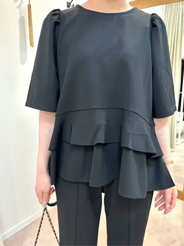 ONWARD CROSSET SELECT 石井 コーディネート画像