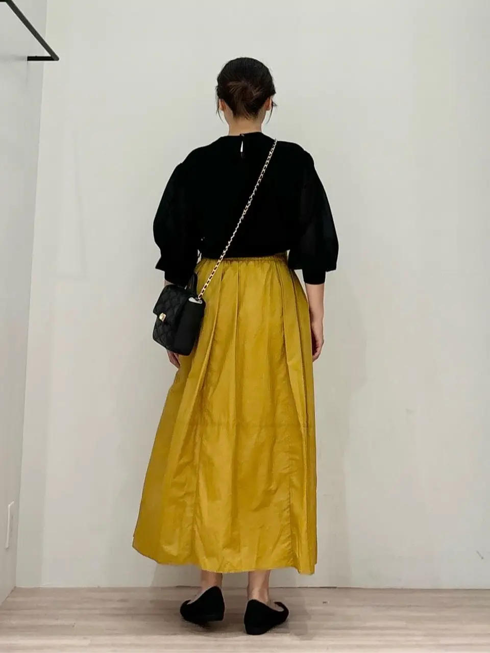 ONWARD CROSSET SELECT SAKAI コーディネート画像