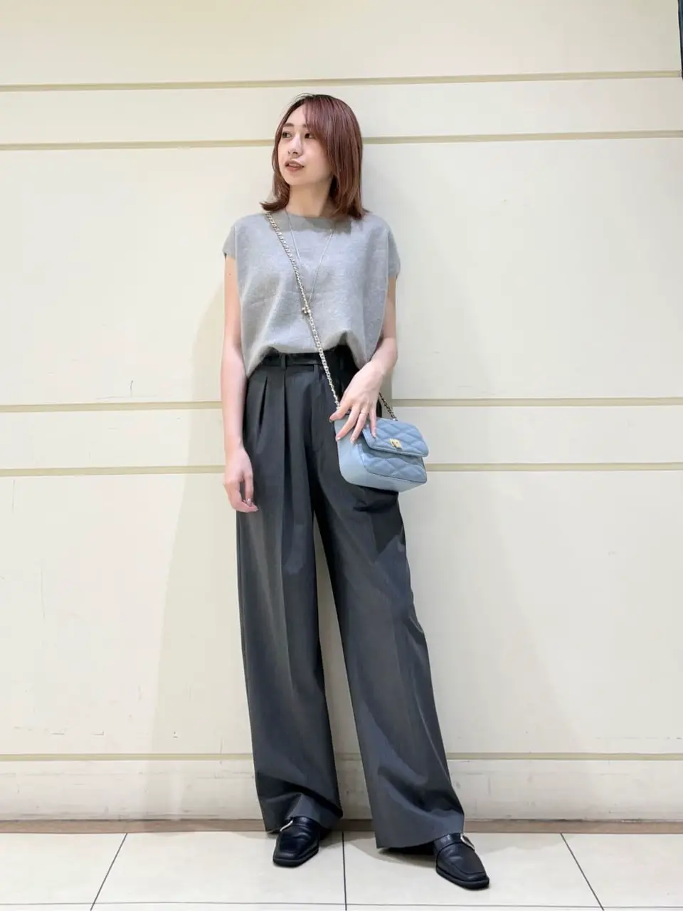 ONWARD CROSSET SELECT Kanako コーディネート画像