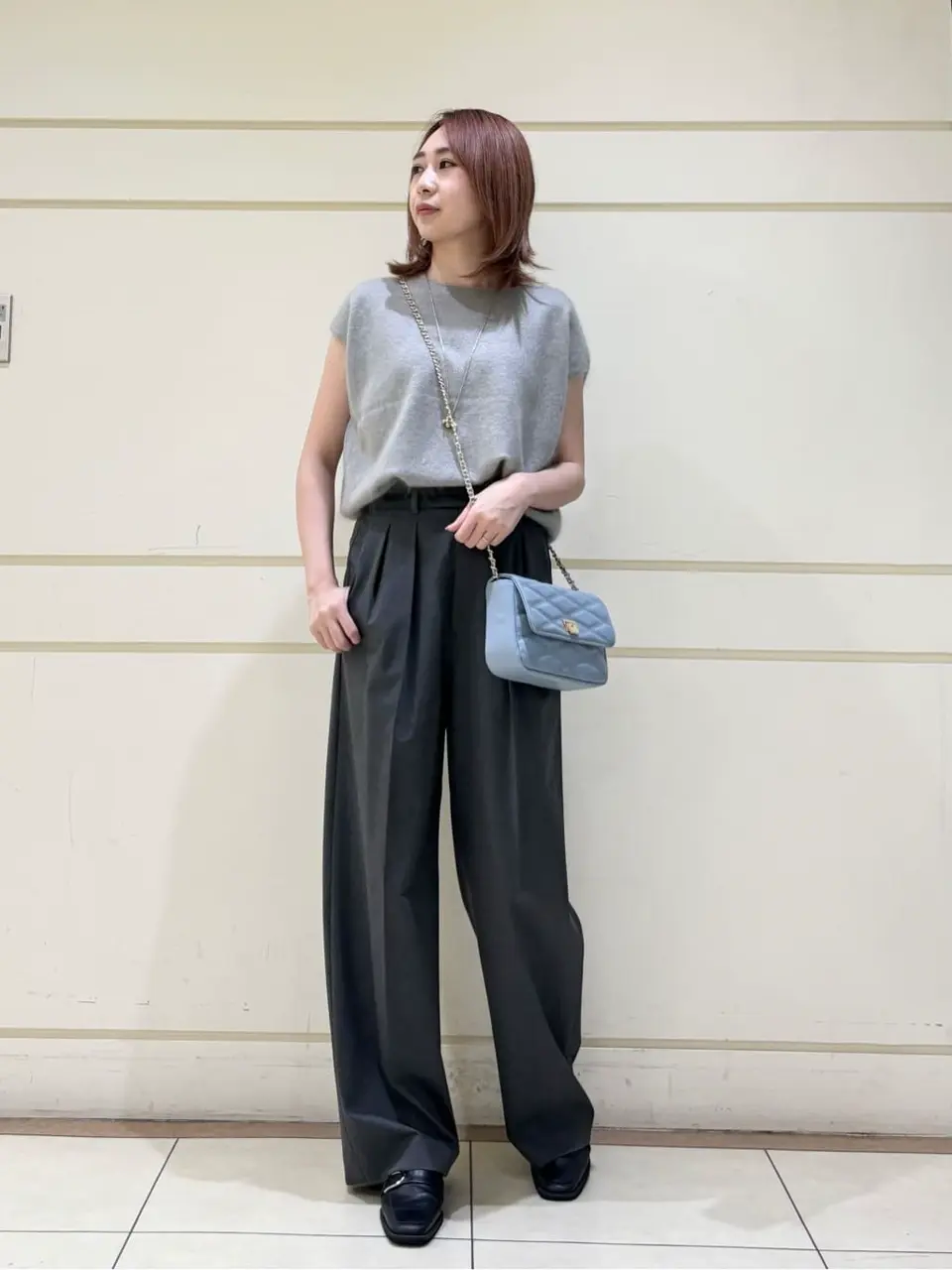 ONWARD CROSSET SELECT Kanako コーディネート画像