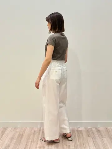 ONWARD CROSSET SELECT mami コーディネート画像