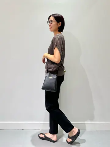 ONWARD CROSSET SELECT 濱野 コーディネート画像