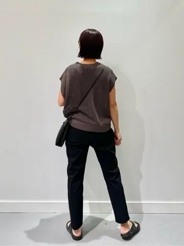 ONWARD CROSSET SELECT 濱野 コーディネート画像