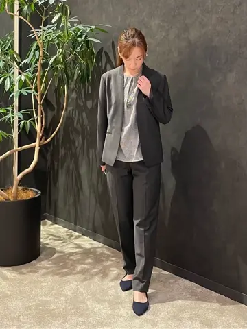 ONWARD CROSSET SELECT niina コーディネート画像