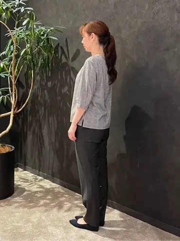 ONWARD CROSSET SELECT niina コーディネート画像