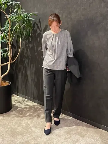 ONWARD CROSSET SELECT niina コーディネート画像