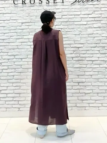 ONWARD CROSSET SELECT 東海林 コーディネート画像