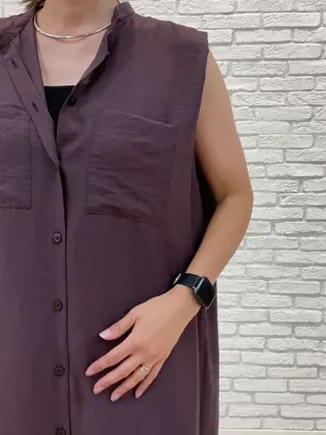 ONWARD CROSSET SELECT 東海林 コーディネート画像