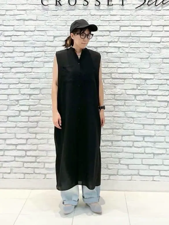 ONWARD CROSSET SELECT 東海林 コーディネート画像