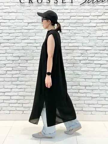 ONWARD CROSSET SELECT 東海林 コーディネート画像