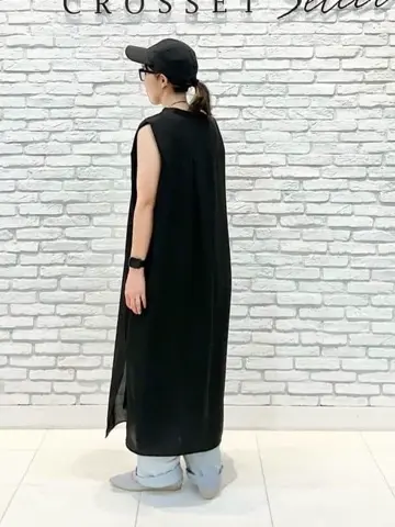 ONWARD CROSSET SELECT 東海林 コーディネート画像