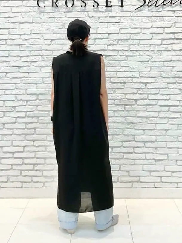 ONWARD CROSSET SELECT 東海林 コーディネート画像