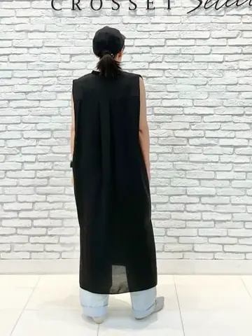 ONWARD CROSSET SELECT 東海林 コーディネート画像