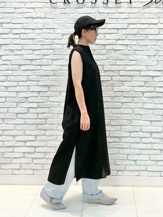 ONWARD CROSSET SELECT 東海林 コーディネート画像