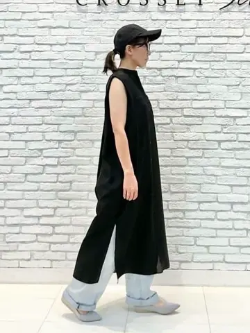 ONWARD CROSSET SELECT 東海林 コーディネート画像