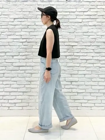 ONWARD CROSSET SELECT 東海林 コーディネート画像