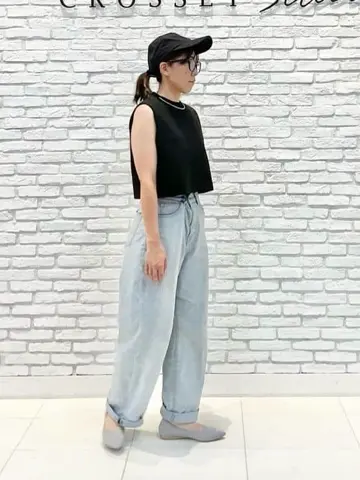 ONWARD CROSSET SELECT 東海林 コーディネート画像