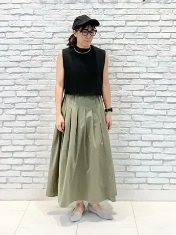 ONWARD CROSSET SELECT 東海林 コーディネート画像