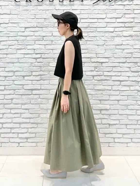 ONWARD CROSSET SELECT 東海林 コーディネート画像