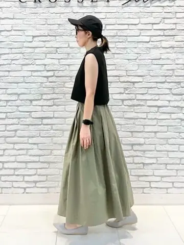 ONWARD CROSSET SELECT 東海林 コーディネート画像