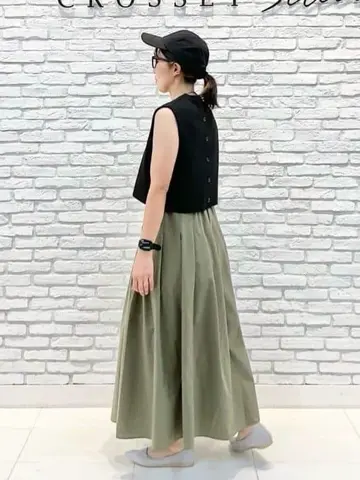 ONWARD CROSSET SELECT 東海林 コーディネート画像