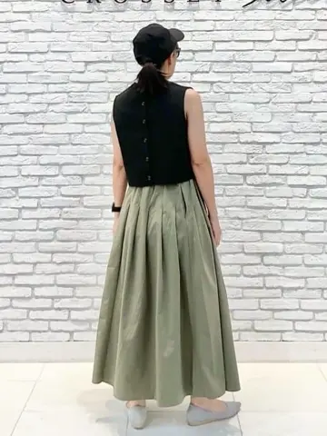 ONWARD CROSSET SELECT 東海林 コーディネート画像