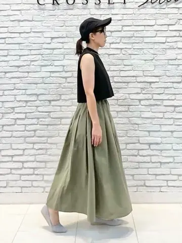 ONWARD CROSSET SELECT 東海林 コーディネート画像