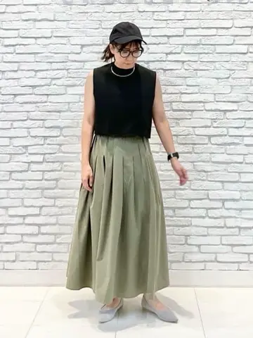 ONWARD CROSSET SELECT 東海林 コーディネート画像